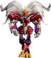 Super Robot Taisen OG: Original Generations - Ialdabaoth - RIOBOT (Sentinel)ㅤ