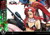 Tengen Toppa Gurren-Lagann - Kamina - Lagann - Simon - Yoko Littner - Ultimate Premium Masterline UPMGL-01 - 1/4 (Prime 1 Studio)ㅤ - ActionFigure Brasil