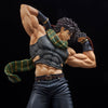 Jojo no Kimyou na Bouken - Sentou Chouryuu - Joseph Joestar - Figure Museum - 1/8 (Sentinel)ㅤ