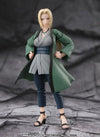 Naruto - Naruto Shippuuden - Tsunade - S.H.Figuarts - The Legendary Medical Ninja (Bandai Spirits) [Shop Exclusive]ㅤ