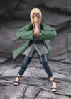 Naruto - Naruto Shippuuden - Tsunade - S.H.Figuarts - The Legendary Medical Ninja (Bandai Spirits) [Shop Exclusive]ㅤ