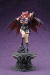 The Seven Deadly Sins - Asmodeus - 1/8 (Hobby Japan, Orchid Seed)ㅤ