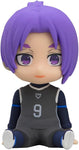 Blue Lock - Mikage Reo - Nendoroid Plus - Rubber Mascot (Good Smile Company, Orange Rouge)ㅤ