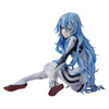 Evangelion Shin Gekijouban - Ayanami Rei - S-Fire - 1/7 - Long Hair Ver. (SEGA) [Shop Exclusive]ㅤ