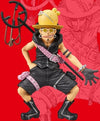 One Piece Film Red - Usopp - DXF Figure - The Grandline Men - The Grandline Men - Film Red  Vol.7 (Bandai Spirits)ㅤ