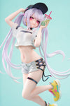 Original - Spark - 1/7 - Deluxe Edition with Tapestry (Hobby Sakura)ㅤ