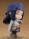 Golden Kamuy - Asirpa - Nendoroid  #902 - 2023 Re-release (Good Smile Company)ㅤ