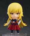 Kizumonogatari - Kiss-shot Acerola-orion Heart-under-blade - Nendoroid #2634 (Good Smile Company)ㅤ