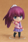 Bakemonogatari - Senjougahara Hitagi - Nendoroid #335 - Premium Box (Good Smile Company, Kodansha)ㅤ