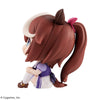 Uma Musume: Pretty Derby - Toukai Teiou - Look Up (MegaHouse)ㅤ