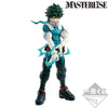 Boku no Hero Academia - Midoriya Izuku - Ichiban Kuji - Ichiban Kuji Boku no Hero Academia I'm Ready! A Prize - Masterlise (Bandai Spirits)ㅤ