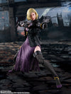 Tekken 8 - Nina Williams - S.H.Figuarts (Bandai Spirits)ㅤ