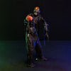 Return of the Living Dead / Tarman 1/6 Scale Action Figureㅤ