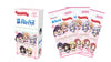 Weiss Schwarz Trading Card Game - Gochuumon wa Usagi Desu ka?? - ReBirth for You BLOOM vol.2 - Booster Box - Japanese ver (Bushiroad)ㅤ