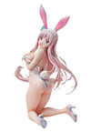 Yuragi-sou no Yuuna-san - Yunohana Yuuna - B-style - 1/4 - Bare Leg Bunny Ver. (FREEing) [Shop Exclusive]ㅤ