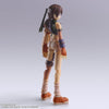 Final Fantasy VII - Yuffie Kisaragi - Bring Arts (Square Enix)ㅤ