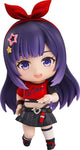 A-SOUL - Bella - Nendoroid  #1972 (Good Smile Arts Shanghai, Good Smile Company)ㅤ