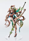 Original - Elf Mura - Ulysses - 1/6 (Vertex)ㅤ