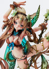 Original - Elf Mura - Ulysses - 1/6 (Vertex)ㅤ