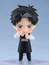 Youchien Wars - Doug - Nendoroid #2569 (Good Smile Company)ㅤ