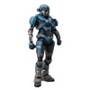 Halo Reach - Catherine-B320 - RE:EDIT - 1/12 (1000Toys)ㅤ