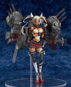 Kantai Collection ~Kan Colle~ - Musashi - Wonderful Hobby Selection - 1/8 - Heavy Armament ver. (Good Smile Company)ㅤ