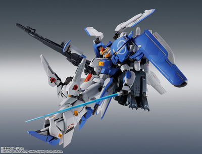 Gundam Sentinel - MSA-0011[Ext] Ex-S Gundam - Metal Robot Spirits - Robot Spirits - Robot Spirits- Robot Spirits Ka Signature - Re:Coordinate (Bandai Spirits)ㅤ