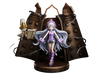 Shaman King - Iron Maiden Jeanne - F:Nex - 1/7 (FuRyu) [Shop Exclusive]ㅤ - ActionFigure Brasil