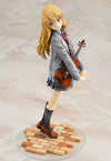 Shigatsu wa Kimi no Uso - Miyazono Kaori - 1/8 - 2024 Re-release (Good Smile Company)ㅤ