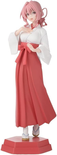 Amagami-san Chi no Enmusubi - Amagami Yuna - Desktop×Decorate Collections (SEGA)ㅤ