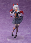 Majo no Tabitabi - Elaina - Coreful Figure - Little Devil ver. (Taito)ㅤ