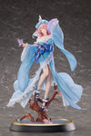 Touhou Project - Saigyouzi Yuyuko - 1/6 - Ghost From the Calamitous Nirvana - Deluxe Edition (Magi Arts)ㅤ