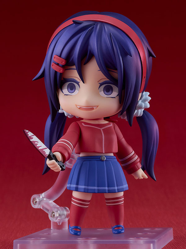 MiSide - Mita - Nendoroid #2956 (Good Smile Company)ㅤ