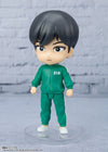 Figuarts mini Cho Sang-woo "Squid Game"ㅤ