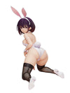 Ayakashi Triangle - Kanade Suzu - B-style - 1/4 - Bunny Ver. (FREEing)ㅤ