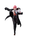 Chainsaw Man - Makima - Shibuya Scramble Figure - 1/7 (Alpha Satellite, eStream)ㅤ