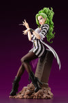 Beetlejuice - Bishoujo Statue - Horror Bishoujo - 1/7 - 2025 Re-release (Kotobukiya)ㅤ - ActionFigure Brasil