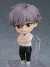 Evangelion Shin Gekijouban - Nagisa Kaworu - Nendoroid #1261 - 2024 Re-release (Good Smile Company)ㅤ