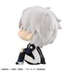 Blue Lock - Nagi Seishirou - Look Up - ver.2 (MegaHouse)ㅤ