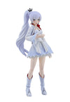 RWBY Hyousetsu Teikoku - Weiss Schnee - Figma #599 (Max Factory)ㅤ