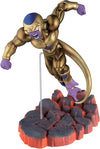 Dragon Ball Super - Golden Freezer - Figure Colosseum - SCultures - Zoukei Tenkaichi Budoukai 5 - Zoukei Tenkaichi Budoukai 5 -Special- (Chapter Two) (Banpresto)ㅤ - ActionFigure Brasil