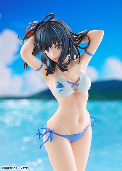 Gridman Universe - Takarada Rikka - Beach Queens - Pop Up Parade - L (Wave)ㅤ