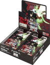 UNION ARENA Trading Card Game - Booster Pack -  Black Clover [UA20BT] (BOX), 16 Packㅤ
