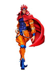 Jojo no Kimyou na Bouken - Stardust Crusaders - Dio Brando - Statue Legend  #23 - 2023 Re-release (Di molto bene, Medicos Entertainment)ㅤ