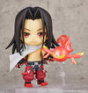 Shaman King - Asakura Hao - Spirit of Fire - Nendoroid  #1937 (Good Smile Company)ㅤ