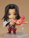 Shaman King - Asakura Hao - Spirit of Fire - Nendoroid  #1937 (Good Smile Company)ㅤ