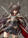 Shingeki no Bahamut - Dark Dragoon Forte - 1/8 (Kotobukiya)ㅤ