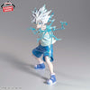 Hunter × Hunter - Killua Zoldyck - Vibration Stars - II (Bandai Spirits)ㅤ