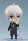 Blue Lock - Nagi Seishirou - Nendoroid #2056 - 2024 Re-release (Orange Rouge)ㅤ