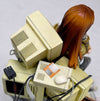 Steins;Gate - Makise Kurisu - 1/7 (Good Smile Company)ㅤ - ActionFigure Brasil